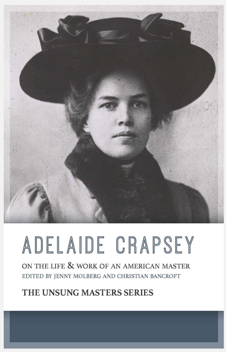 Japanese Influence on American Poetry: Adelaide Crapsey